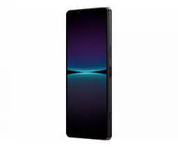 Смартфон Sony Xperia 1 IV 12/512Gb XQ-CT72 чорний - мініатюра 3
