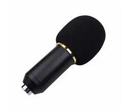 Мікрофон студійний конденсаторний Zeepin BM-800 [75297] - мініатюра 3