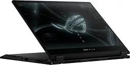 Ноутбук ASUS ROG Flow X13 GV301QC-K6029R 13.4WUXGA Touch IPS/AMD R9-5980HS/32/1024F/NVD3050-4/W10P (90NR04G5-M000A0) - мініатюра 8