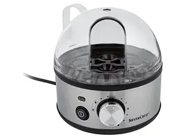 Яйцеварка SILVERCREST SEKE 450 A1 - мініатюра 5
