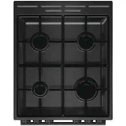 Плита газова GORENJE GKS 5C70 BJ - мініатюра 15
