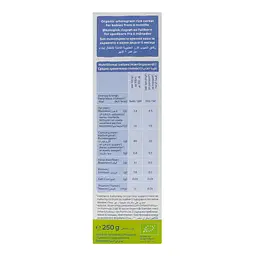 Каша Holle Рисова 250 г - мініатюра 3