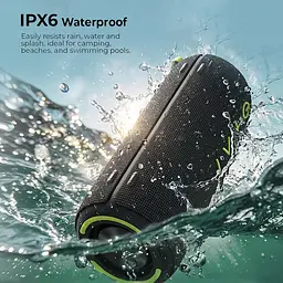 Портативна колонка HAVIT SK919BT IPX6 20W Black HAVIT (29406-000) - мініатюра 8