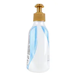 Мило рідке з дозатором Teo Rich Milk Delicate Care 400 мл (58237) - мініатюра 3
