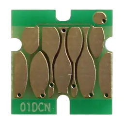 Чип для картриджа Epson T01D2/C13T01D200, 20K, cyan Apex (CHIP-EPS-T01D2-C)