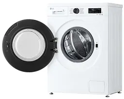 Пральна машина автоматична LG F2Y2NS6WE - мініатюра 6