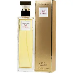 Оригінал Elizabeth Arden 5th Avenue 125 мл парфумована вода