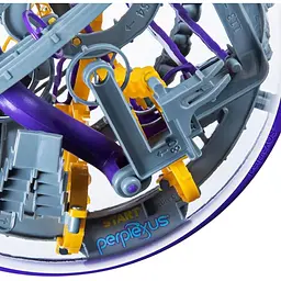 Лабіринт-головоломка Spin master Perplexus Epic (1226053) - мініатюра 5