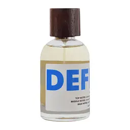 Парфумована вода чоловіча Famille Grasse Parfums Defence 100 мл (NI10207)