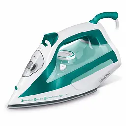 Праска з подачею пари SSI 6100GR Sencor teh0022509