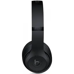 Бездротові навушники Beats Studio3 Wireless Over-Ear Headphones Matte Black (MX3X2) - мініатюра 5