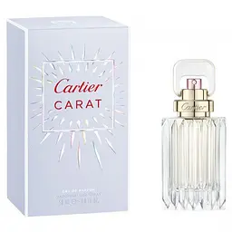 Cartier Carat 50 мл парфумована вода