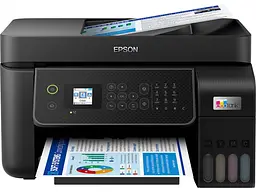 БФП Epson EcoTank L5310 (C11CJ65412)