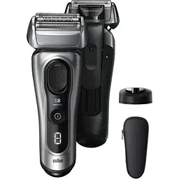 Електробритва Braun Series 8 8517s [157903] - мініатюра 2