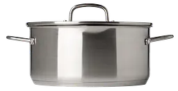 Каструля Pyrex Infinity, (4 л) 24 см (7250686) - мініатюра 4