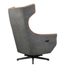 Ігрове крісло Cougar Magus Gray (MAGUS Gray) - мініатюра 5