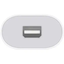 Перехідник Apple Thunderbolt 3 [USB-C] to Thunderbolt 2 Adapter [MMEL2] Orig [65825] - мініатюра 2