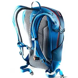 Рюкзак з поясом Deuter Speed Lite 12 Bay-Midnight (1052-3410019 3100) - мініатюра 2