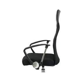 Офісне крісло Аклас Ультра TILT SP-6410-9 Чорний (Чорний) (00142867) - мініатюра 7