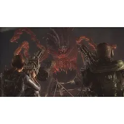 Ключ активації Microsoft Resident Evil Revelations для Xbox One/Series - мініатюра 5