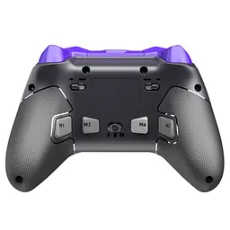 Геймпад PXN P5 8K Wireless (6948052903723) Black/Purple (G-000003837) - мініатюра 7