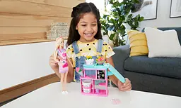 Ігровий набір Barbie Я можу бути Крамничка флориста (GTN58) - мініатюра 7