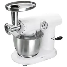 Кухонний комбайн-тестоміс Clatronic KM 3414 5л - мініатюра 4