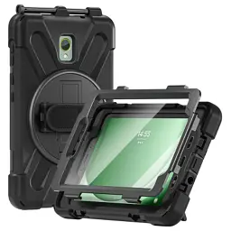 Чохол до планшета BeCover Heavy Duty Samsung Tab Active5 Pro SM-X356B/X350 10.1" Black (713558) - мініатюра 2