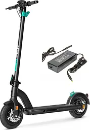 Електросамокат SoFlow So MyTier Black (102092568) - мініатюра 2