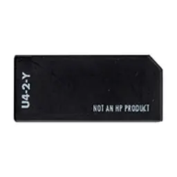 Чип для картриджа HP CLJ 5500/4600 Black BASF (WWMID-71877)