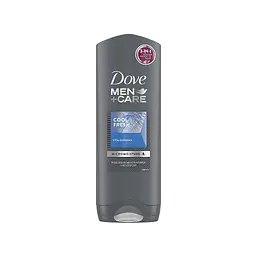 Гель для душа Dove Men+Care Cool Fresh 250 мл (8710908317361)