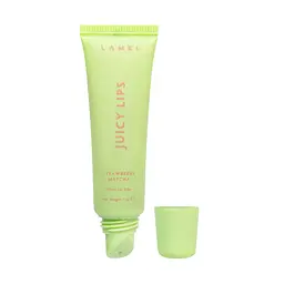 Бальзам для губ Lamel Glossy lip balm Juicy lips 02 - мініатюра 2