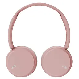 Навушники JVC Bluetooth HA-S36W Pink (HA-S36W-P-U) - мініатюра 2