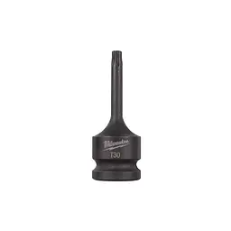 Головка ударна ShW 1/2'' MILWAUKEE з робочою частиною TX30