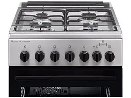 Плита Electrolux LKK 560010 X - мініатюра 3
