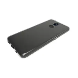 Силіконовий чохол BeCover для Nokia 3.2 Transparancy (704862) - мініатюра 5