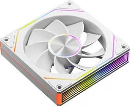 Вентилятор PcCooler FG120R ARGB White - мініатюра 3