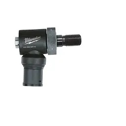 Дриль для сухого алмазного свердління MILWAUKEE, DD2-160XE, 50Нм (1500Вт, 2 швидкості, кейс) - мініатюра 9