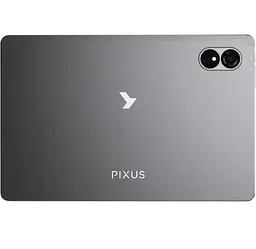 Планшет 10.95 Deon Grey (1280x800) IPS Unisoc Tiger T606 RAM 6Gb ROM 128Gb MicroSD (max 1Tb) Pixus teh0019954 - мініатюра 5