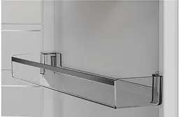 Холодильник Whirlpool WHK 25364 XBR4E (1,87 м, чорн.No Frost) - мініатюра 5