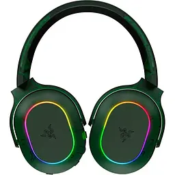 Ігрові навушники Razer Barracuda X Chroma Phantom Green (RZ04-05220300-R3M1) [147958] - мініатюра 7
