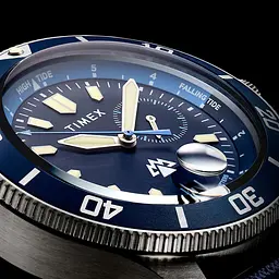Годинник Timex Tx2w22000 - мініатюра 6