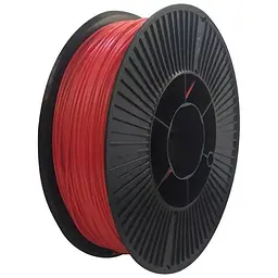 Пластик для 3D-принтера Тірапласт PETG 1.75мм, 3кг, red (25074)