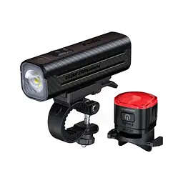 Комплект велофар Fenix BC28R - мініатюра 3