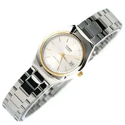 Жіночий годинник Casio LTP-1170G-7ARDF