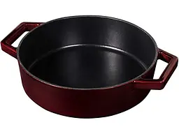 Каструля Berlinger Haus Metallic Line Burgundy Edition (BH-6498) - мініатюра 2