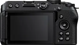 Бездзеркальний фотоапарат Nikon Z 30 Kit 18-140mm f/3.5-6.3 VR (VOA110K003) [91556] - мініатюра 2