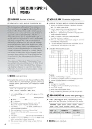 Cambridge English Empower 2nd Edition B2 Upper-intermediate WB without Answers - мініатюра 2