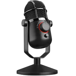 Мікрофон Thronmax M3P Чорний (M3PLUSTHRONMAX) - мініатюра 2