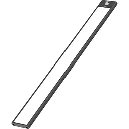 Світильник з датчиком руху Yeelight Motion Sensor Closet Light A40 400mm Black (YLBGD-0045) [156578] - мініатюра 2